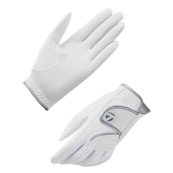 テーラーメイド ゴルフ グローブ グリット エレメント グローブ シングル 女性用 左手用 レディース TaylorMade Golf TJ174 【メール便配送】 | TaylorMade | 04