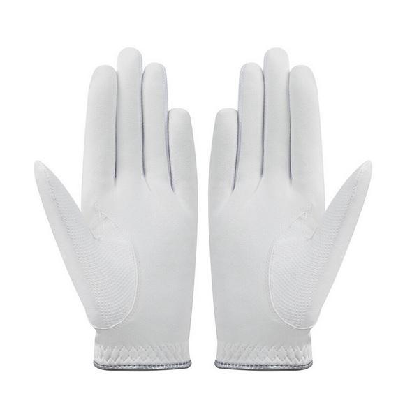 テーラーメイド ゴルフ グローブ グリット エレメント グローブ ペア 女性用 両手用 レディース TaylorMade Golf TJ178 【メール便配送】 | TaylorMade | 04