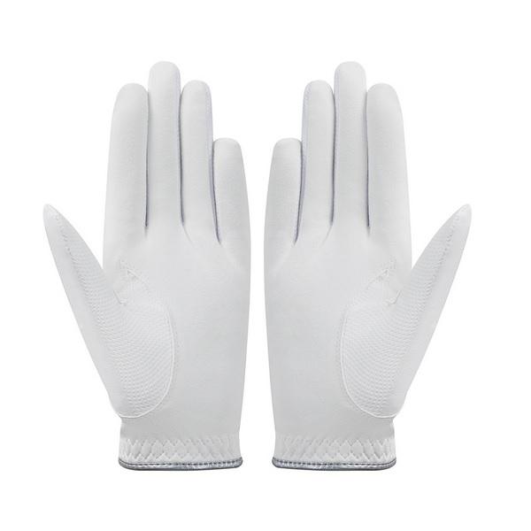 テーラーメイド ゴルフ グローブ グリット エレメント グローブ ペア 女性用 両手用 レディース TaylorMade Golf TJ178 【メール便配送】 | TaylorMade | 05