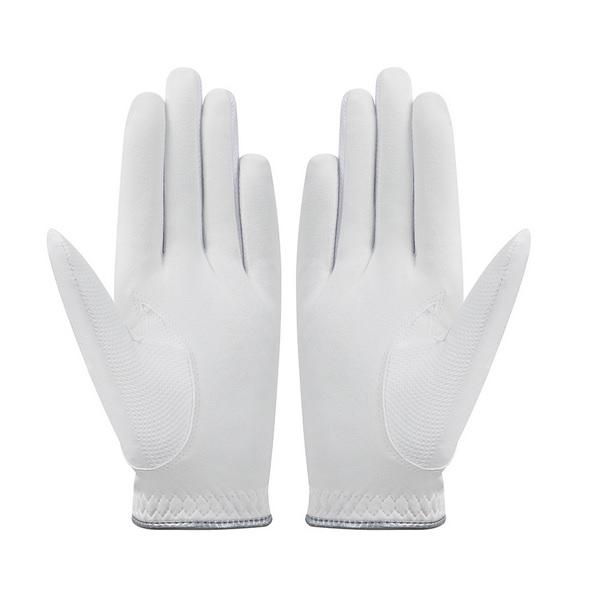 テーラーメイド ゴルフ グローブ グリット エレメント グローブ ペア 女性用 両手用 レディース TaylorMade Golf TJ178 【メール便配送】 | TaylorMade | 06