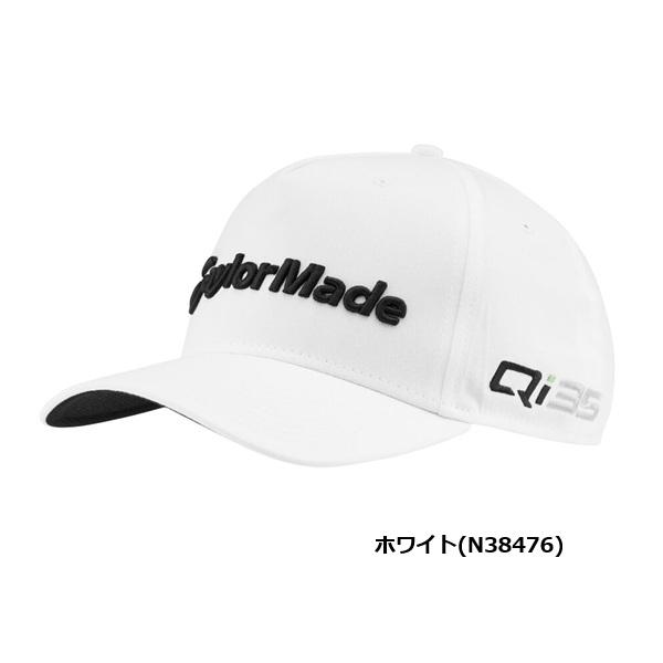 テーラーメイド ゴルフ キャップ ツアー A-Frame メンズ  TaylorMade Golf TK197 25年春夏モデル | TaylorMade | 01