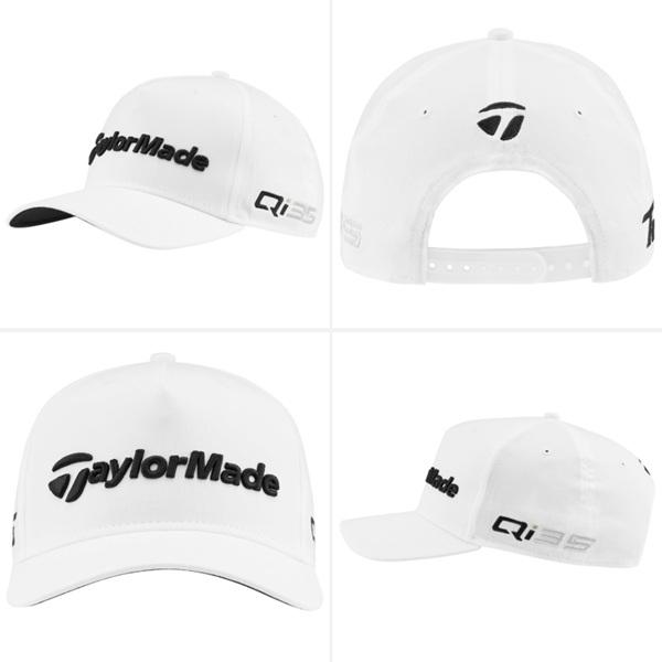 テーラーメイド ゴルフ キャップ ツアー A-Frame メンズ  TaylorMade Golf TK197 25年春夏モデル | TaylorMade | 05
