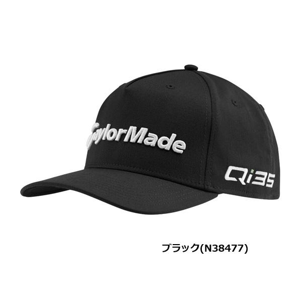 テーラーメイド ゴルフ キャップ ツアー A-Frame メンズ  TaylorMade Golf TK197 25年春夏モデル | TaylorMade | 02