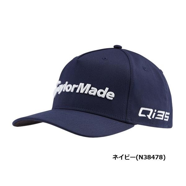 テーラーメイド ゴルフ キャップ ツアー A-Frame メンズ  TaylorMade Golf TK197 25年春夏モデル | TaylorMade | 03