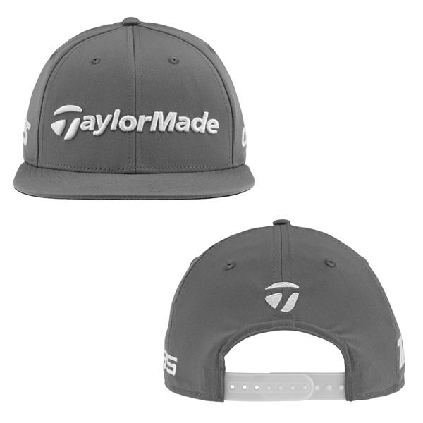 テーラーメイド ゴルフ キャップ ツアーフラットビル メンズ  TaylorMade Golf TK203 25年春夏モデル | TaylorMade | 07