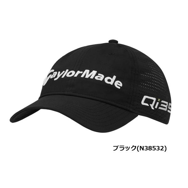 テーラーメイド ゴルフ キャップ ツアーライトテック メンズ  TaylorMade Golf TK205 25年春夏モデル | TaylorMade | 02