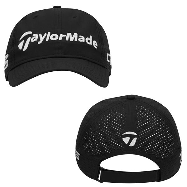 テーラーメイド ゴルフ キャップ ツアーライトテック メンズ  TaylorMade Golf TK205 25年春夏モデル | TaylorMade | 05