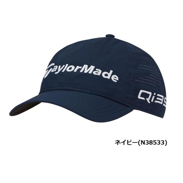 テーラーメイド ゴルフ キャップ ツアーライトテック メンズ  TaylorMade Golf TK205 25年春夏モデル | TaylorMade | 03