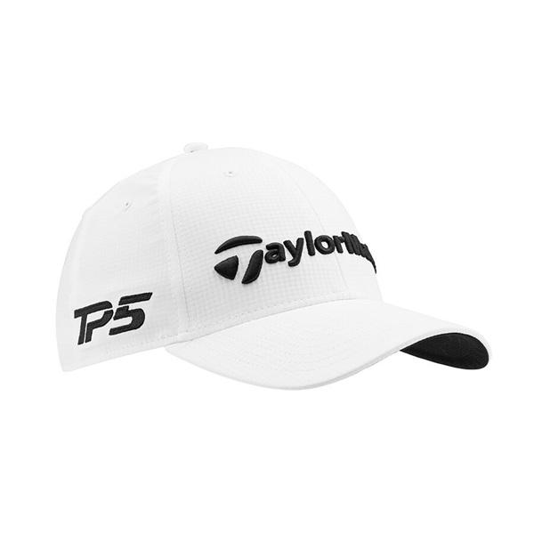 テーラーメイド ゴルフ キャップ ツアーレーダー メンズ  TaylorMade Golf TK206 25年春夏モデル | TaylorMade | 08