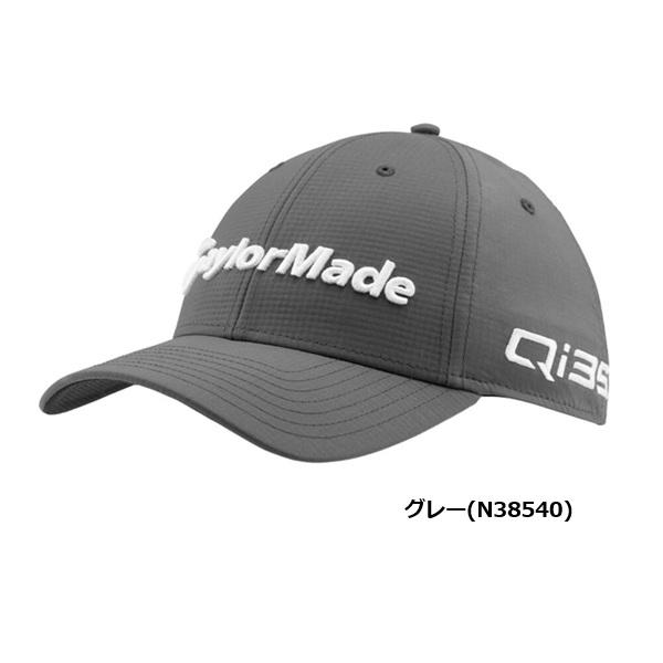 テーラーメイド ゴルフ キャップ ツアーレーダー メンズ  TaylorMade Golf TK206 25年春夏モデル | TaylorMade | 04