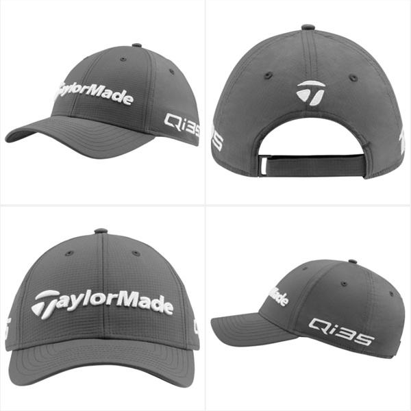 テーラーメイド ゴルフ キャップ ツアーレーダー メンズ  TaylorMade Golf TK206 25年春夏モデル | TaylorMade | 11