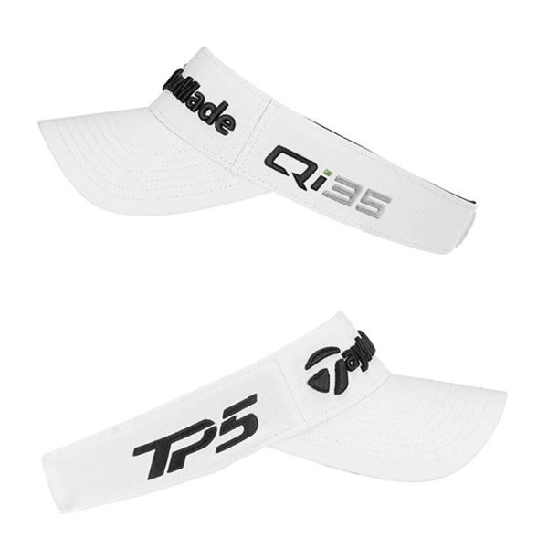 テーラーメイド ゴルフ バイザー ツアーレーダーバイザー メンズ  TaylorMade Golf TK221 25年春夏モデル | TaylorMade | 06