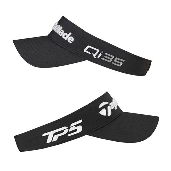 テーラーメイド ゴルフ バイザー ツアーレーダーバイザー メンズ  TaylorMade Golf TK221 25年春夏モデル | TaylorMade | 07