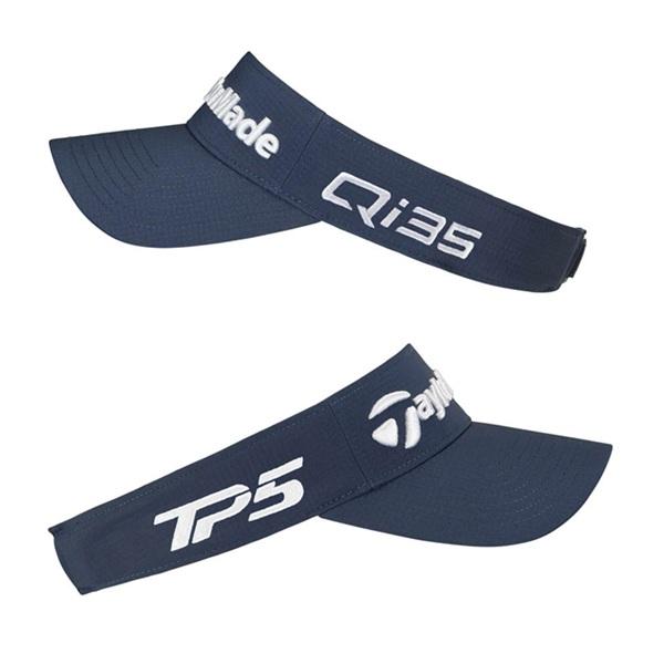 テーラーメイド ゴルフ バイザー ツアーレーダーバイザー メンズ  TaylorMade Golf TK221 25年春夏モデル | TaylorMade | 09