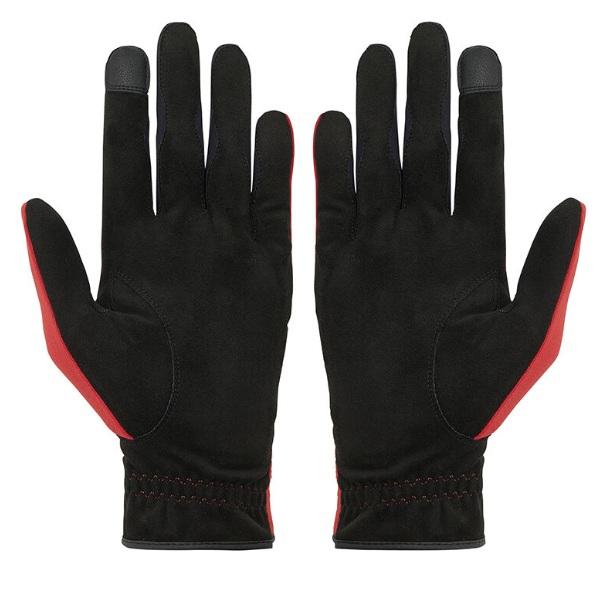 テーラーメイド ゴルフ グローブ T-HEAT グローブ 両手用 冬用 メンズ TaylorMade Golf TL608 【ポスト投函配送】 | TaylorMade | 03