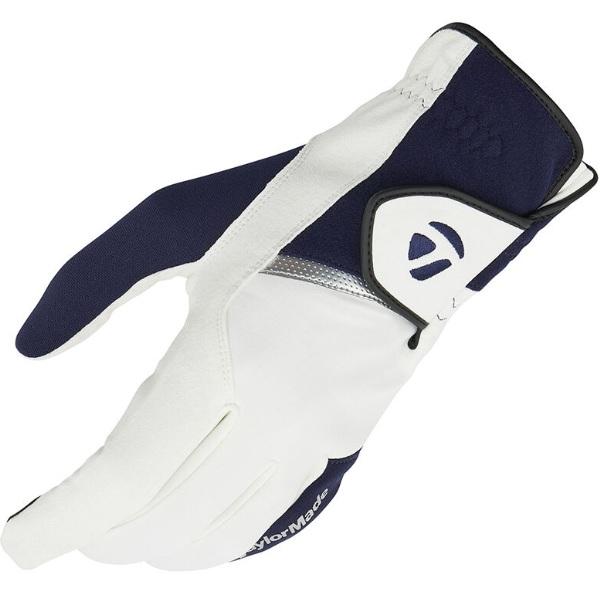 テーラーメイド ゴルフ グローブ T-HEAT グローブ 両手用 冬用 メンズ TaylorMade Golf TL608 【ポスト投函配送】 | TaylorMade | 06