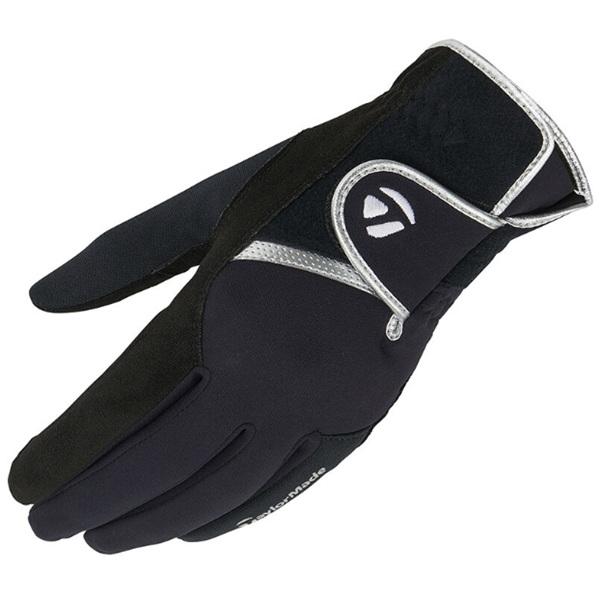 テーラーメイド ゴルフ グローブ ウィメンズ T-HEAT レディ グローブ ペア 両手用 冬用 レディース TaylorMade Golf TL610 【ポスト投函配送】 | TaylorMade | 06