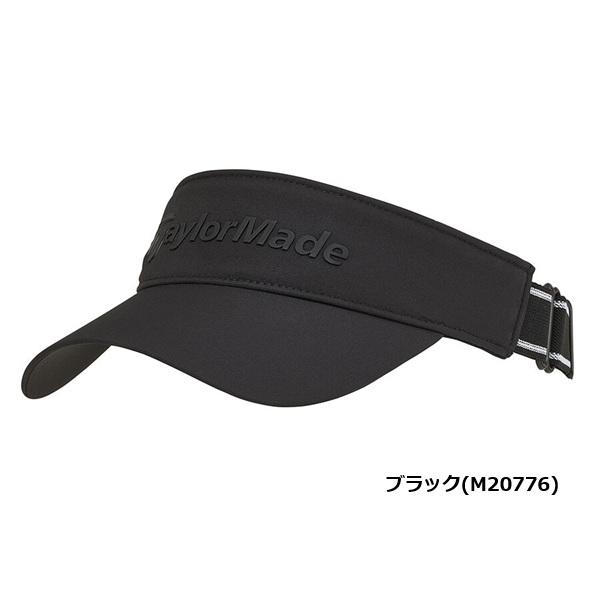 テーラーメイド ゴルフ バイザー TP バイザー メンズ  TaylorMade Golf TL676 26年春夏モデル | TaylorMade | 02