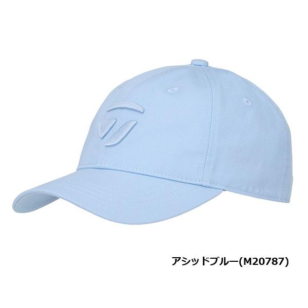 テーラーメイド ゴルフ キャップ コットンツイルキャップ メンズ  TaylorMade Golf TL678 26年春夏モデル | TaylorMade | 06