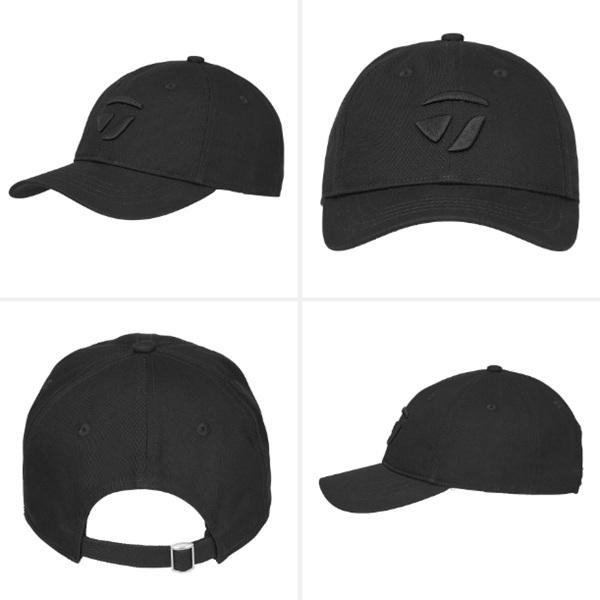 テーラーメイド ゴルフ キャップ コットンツイルキャップ メンズ  TaylorMade Golf TL678 26年春夏モデル | TaylorMade | 07