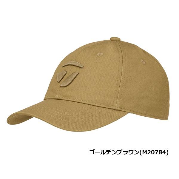テーラーメイド ゴルフ キャップ コットンツイルキャップ メンズ  TaylorMade Golf TL678 26年春夏モデル | TaylorMade | 03