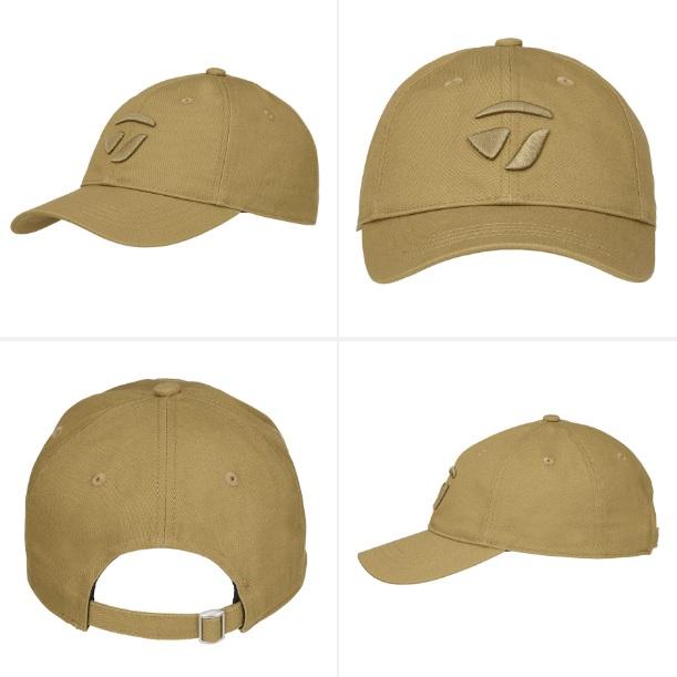 テーラーメイド ゴルフ キャップ コットンツイルキャップ メンズ  TaylorMade Golf TL678 26年春夏モデル | TaylorMade | 09