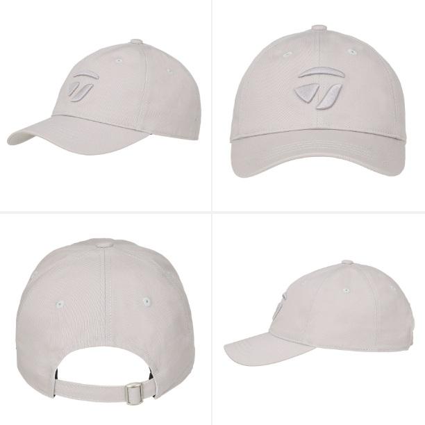 テーラーメイド ゴルフ キャップ コットンツイルキャップ メンズ  TaylorMade Golf TL678 26年春夏モデル | TaylorMade | 10
