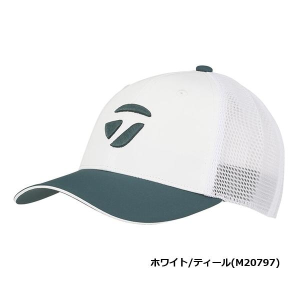 テーラーメイド ゴルフ キャップ サマーメッシュキャップ メンズ  TaylorMade Golf TL681 26年春夏モデル | TaylorMade | 03