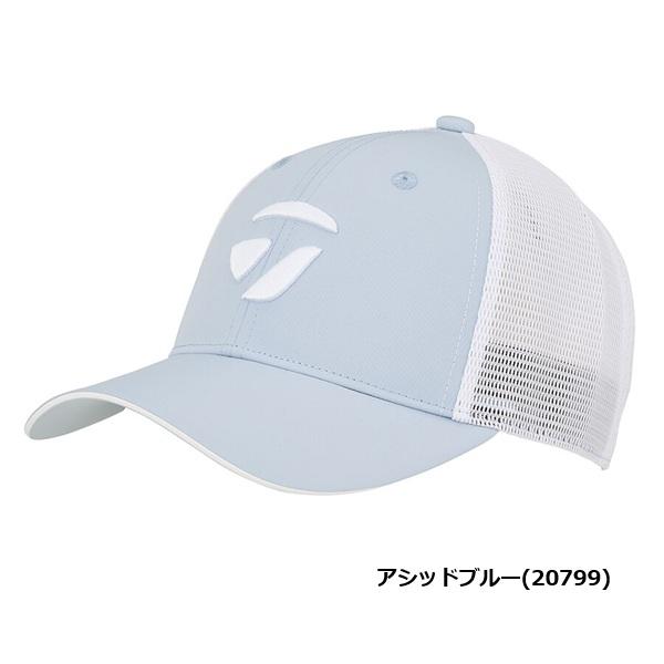 テーラーメイド ゴルフ キャップ サマーメッシュキャップ メンズ  TaylorMade Golf TL681 26年春夏モデル | TaylorMade | 05