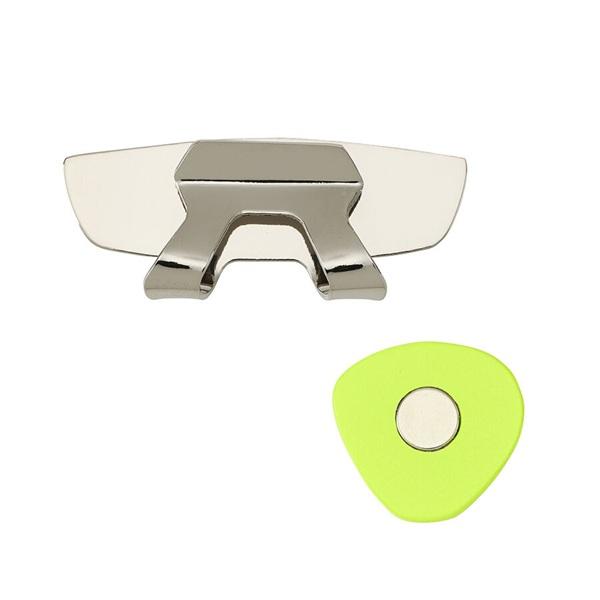 テーラーメイド ゴルフ マーカー メタルT キャップボールマーカー TaylorMade Golf TL927【ポスト投函配送】 | TaylorMade | 05