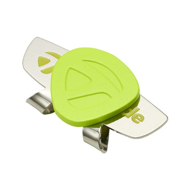 テーラーメイド ゴルフ マーカー メタルT キャップボールマーカー TaylorMade Golf TL927【ポスト投函配送】 | TaylorMade | 06