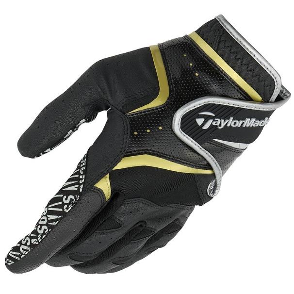 テーラーメイド ゴルフ グローブ インタークロス 7.0 グローブ 左手用 メンズ TaylorMade Golf TL931 【ポスト投函配送】 | TaylorMade | 11
