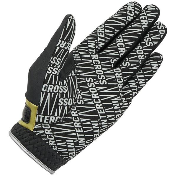 テーラーメイド ゴルフ グローブ インタークロス 7.0 グローブ 左手用 メンズ TaylorMade Golf TL931 【ポスト投函配送】 | TaylorMade | 12