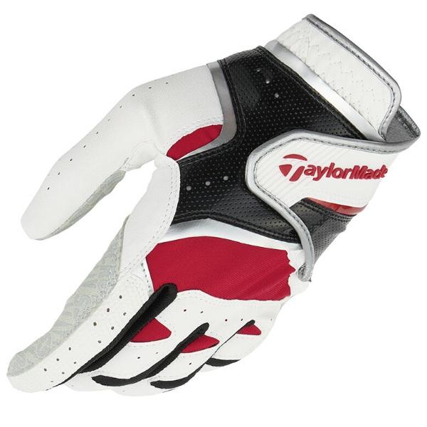 テーラーメイド ゴルフ グローブ インタークロス 7.0 グローブ 左手用 メンズ TaylorMade Golf TL931 【ポスト投函配送】 | TaylorMade | 05