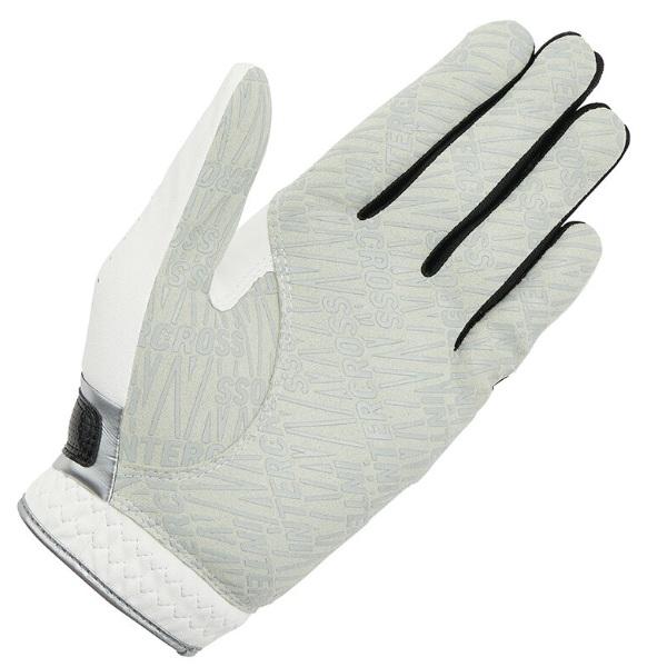 テーラーメイド ゴルフ グローブ インタークロス 7.0 グローブ 左手用 メンズ TaylorMade Golf TL931 【ポスト投函配送】 | TaylorMade | 06