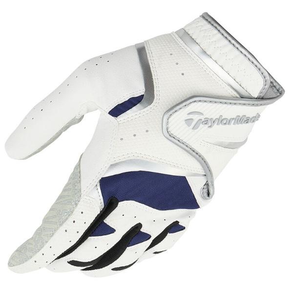 テーラーメイド ゴルフ グローブ インタークロス 7.0 グローブ 左手用 メンズ TaylorMade Golf TL931 【ポスト投函配送】 | TaylorMade | 07