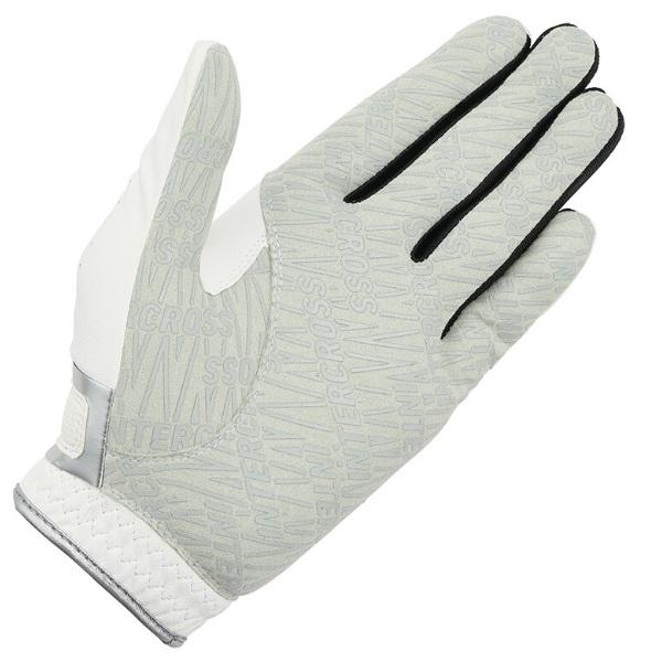 テーラーメイド ゴルフ グローブ インタークロス 7.0 グローブ 左手用 メンズ TaylorMade Golf TL931 【ポスト投函配送】 | TaylorMade | 08