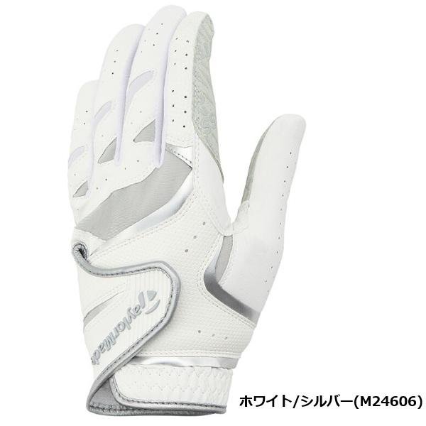 テーラーメイド ゴルフ グローブ インタークロス 7.0 グローブ 左手用 メンズ TaylorMade Golf TL931 【ポスト投函配送】 | TaylorMade | 03