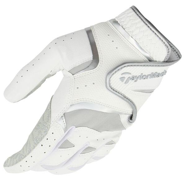 テーラーメイド ゴルフ グローブ インタークロス 7.0 グローブ 左手用 メンズ TaylorMade Golf TL931 【ポスト投函配送】 | TaylorMade | 09