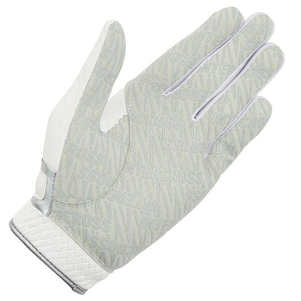 テーラーメイド ゴルフ グローブ インタークロス 7.0 グローブ 左手用 メンズ TaylorMade Golf TL931 【ポスト投函配送】 | TaylorMade | 10