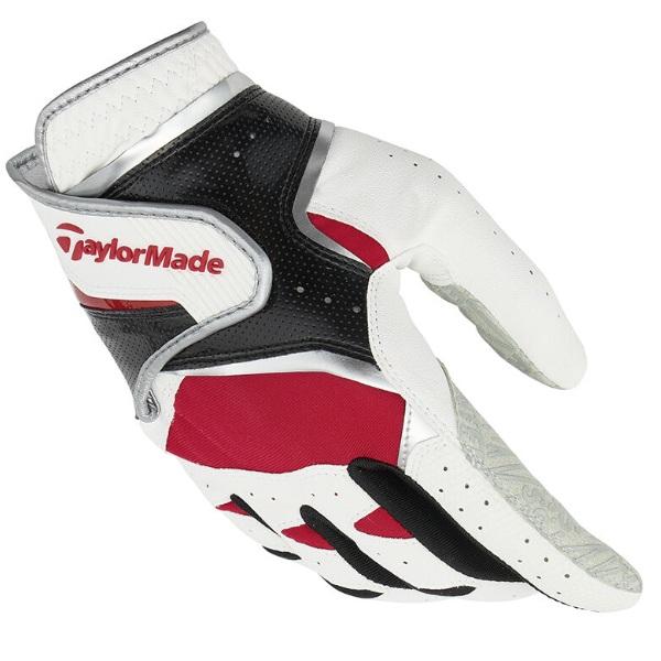 右手用 テーラーメイド ゴルフ グローブ インタークロス 7.0 RH グローブ レフティ メンズ TaylorMade Golf TL932 【ポスト投函配送】 | TaylorMade | 03