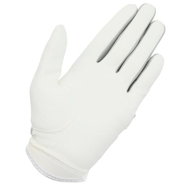 テーラーメイド ゴルフ グローブ スマートクロス 3.0 グローブ 左手用 メンズ TaylorMade Golf TL933 【ポスト投函配送】 | TaylorMade | 11