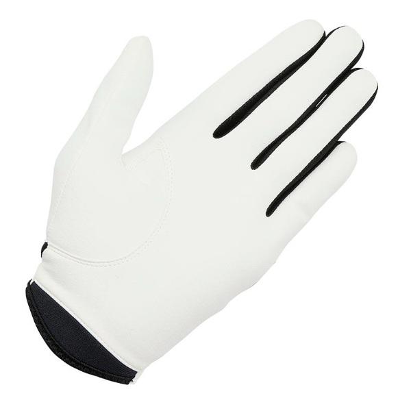 テーラーメイド ゴルフ グローブ スマートクロス 3.0 グローブ 左手用 メンズ TaylorMade Golf TL933 【ポスト投函配送】 | TaylorMade | 05