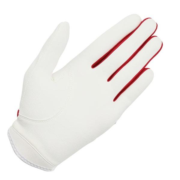 テーラーメイド ゴルフ グローブ スマートクロス 3.0 グローブ 左手用 メンズ TaylorMade Golf TL933 【ポスト投函配送】 | TaylorMade | 07