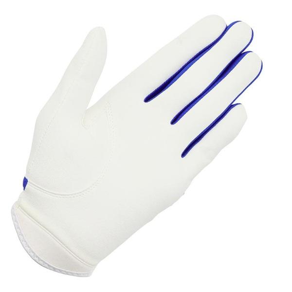 テーラーメイド ゴルフ グローブ スマートクロス 3.0 グローブ 左手用 メンズ TaylorMade Golf TL933 【ポスト投函配送】 | TaylorMade | 09