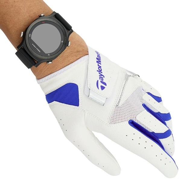 テーラーメイド ゴルフ グローブ スマートクロス 3.0 グローブ 左手用 メンズ TaylorMade Golf TL933 【ポスト投函配送】 | TaylorMade | 10