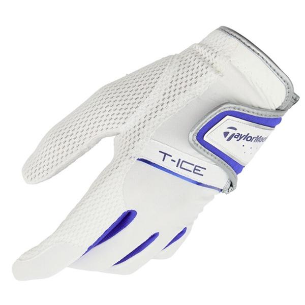 テーラーメイド ゴルフ T-ICE 4.0 グローブ 左手用 メンズ TaylorMade Golf TL934 【ポスト投函配送】 | TaylorMade | 04