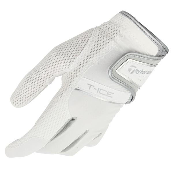 テーラーメイド ゴルフ T-ICE 4.0 グローブ 左手用 メンズ TaylorMade Golf TL934 【ポスト投函配送】 | TaylorMade | 06