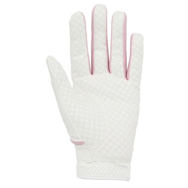 テーラーメイド ゴルフ グローブ ウィメンズ インタークロス 4.0 グローブ シングル 女性用 左手用 レディース TaylorMade Golf TL935 【ポスト投函配送】 | TaylorMade | 04