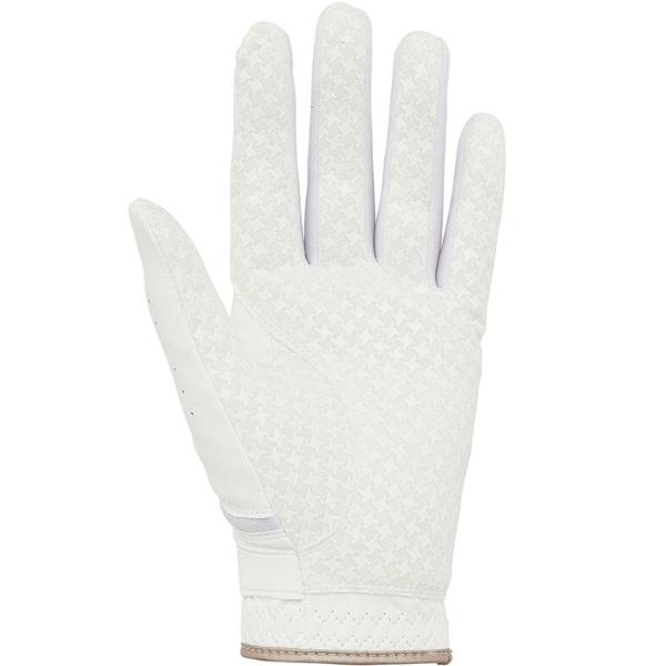 テーラーメイド ゴルフ グローブ ウィメンズ インタークロス 4.0 グローブ シングル 女性用 左手用 レディース TaylorMade Golf TL935 【ポスト投函配送】 | TaylorMade | 06